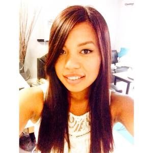 Meet your Posher, Jenn